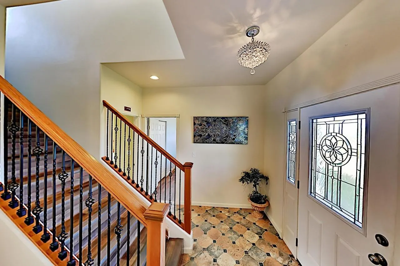 Big Island Getaway, Ocean View Paradise Ninole 0*,  United States